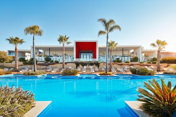 Tivoli Alvor Algarve Resort